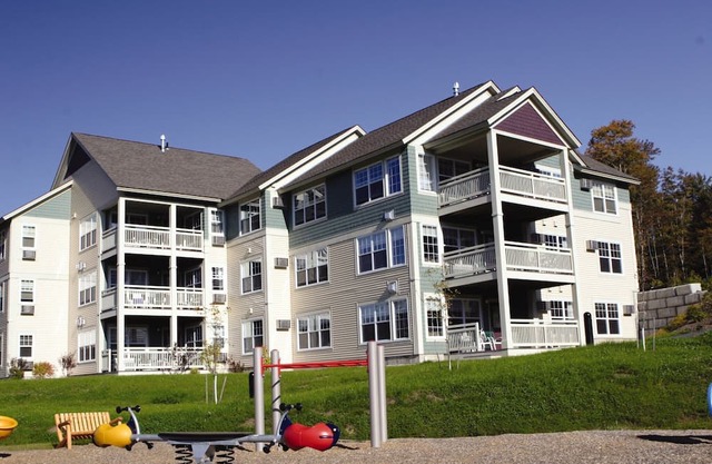 Smugglers Notch Vermont 1 bedroom DELUXE