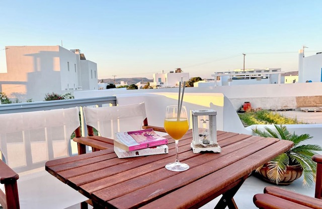 Anita Rooms & Suites