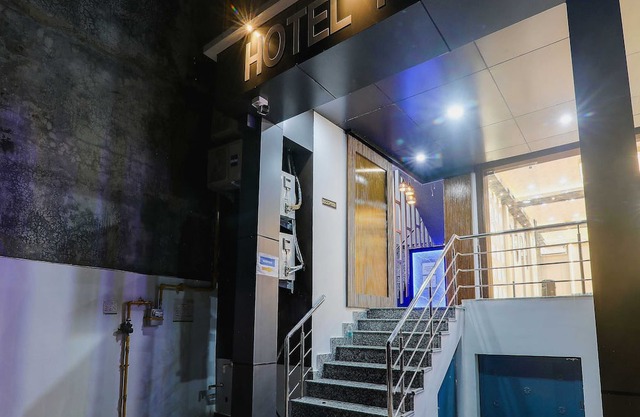 Super Townhouse 1265 Hotel Rama