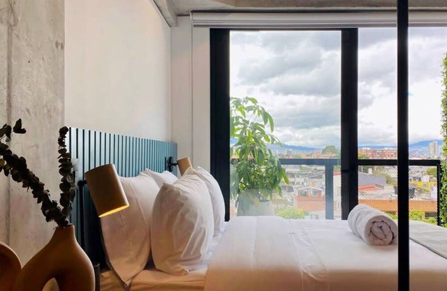 w Perfect Loft in Virrey
