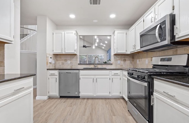 Your Home Away Near Downtown Austin & The Domain