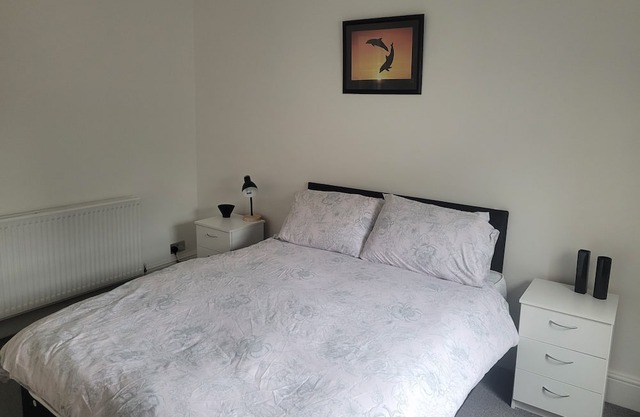 Beautiful 1-Bed Apartment in Ramsgate