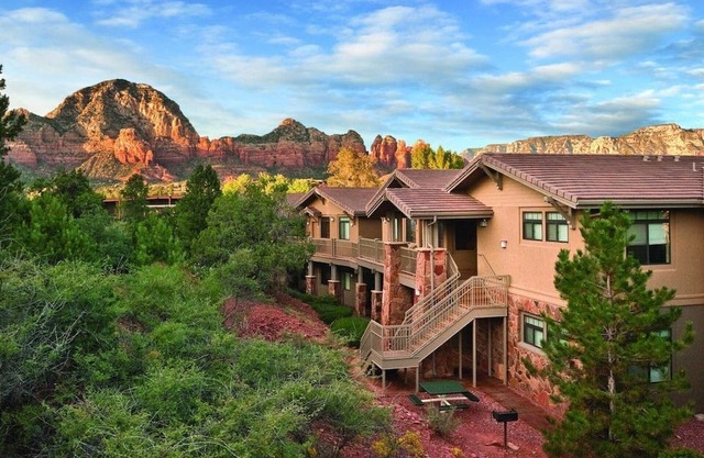 SEDONA Memorial Day Weekend!