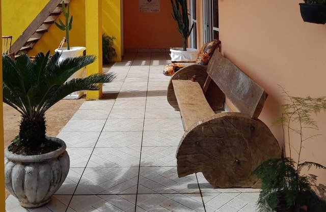 Pousada Cactos