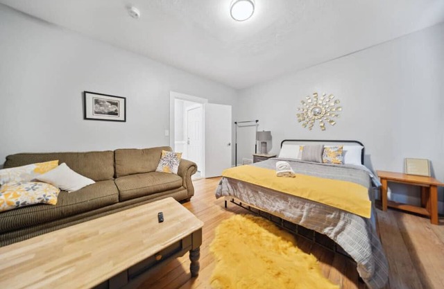 Highland Square Apartment