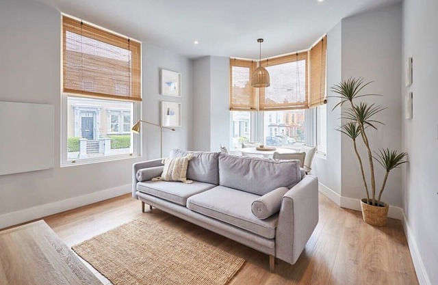 Host & Stay | Poplar Villas