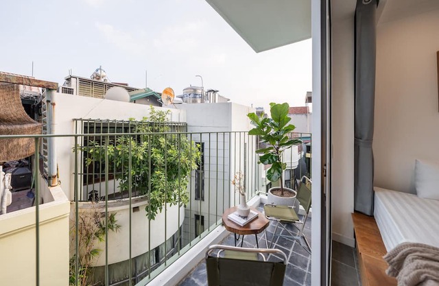 SUZEY Residence