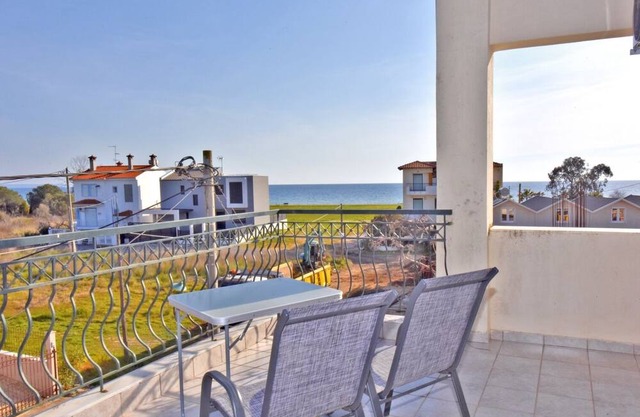 Alkiviadis Maisonette by RentalsPro