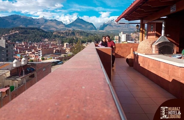 hotel de turistas doble room