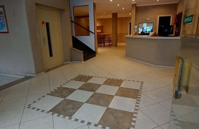 NUEVO HOTEL SAN MARCOS