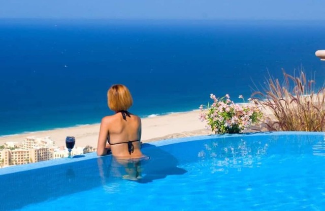 Experience Luxury Living-Cabo San Lucas -Montecristo Estates -OPT ALL-INCLUSIVE