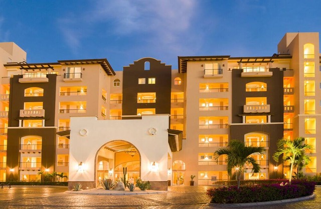 Villa del Arco by Villa TS Rentals