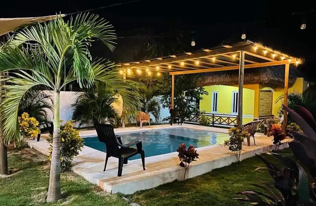 Villa el Dorado