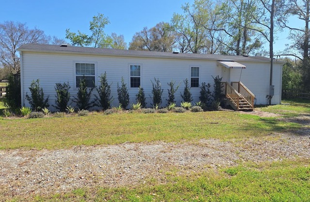 Guest House on Private Farm near Ocala!
