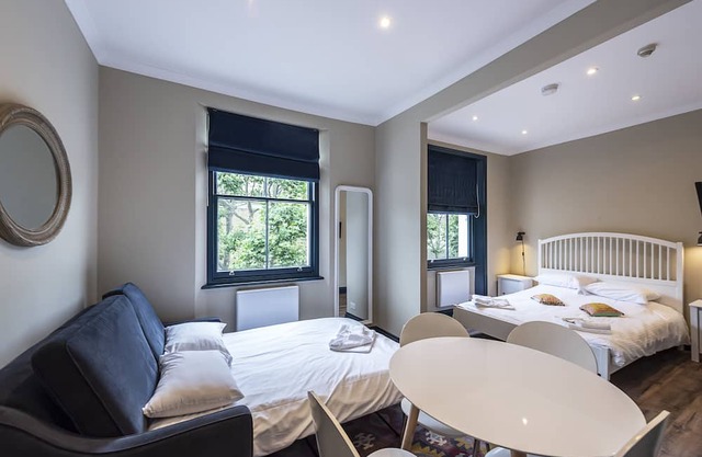 Notting Hill Studio 5 mins from Portobello Road & 10 mins from Kensington Palace