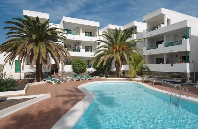Lanzahost Casa Sueño