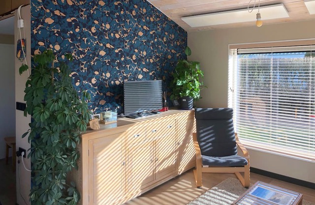 holiday home for 3 persons with 2 bedrooms in nice holiday park