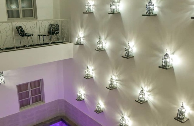 Riad Arrahma