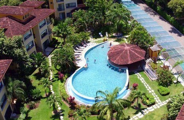 Beautiful 2-bed Apartment Near Tamarindo