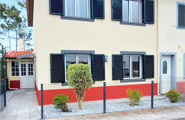 Santana House - Holiday Rental by Your Key