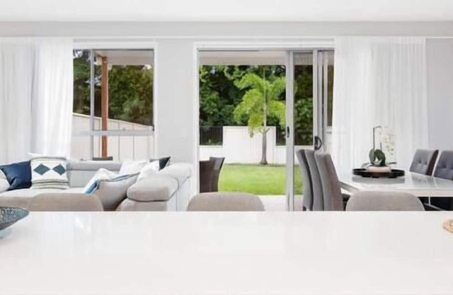 Beautiful 4 Bedroom House near Harbour Town Outlet