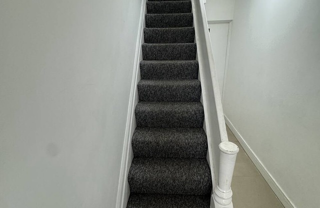 2- Bedroom Apartment in Cardiff City