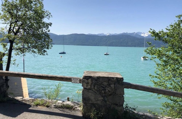 Amazing apartment in Wallgau