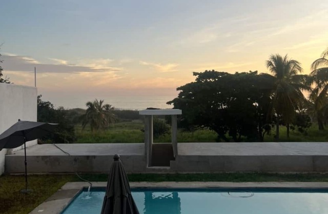 Villa Brisamar