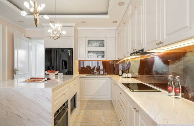 HOME KEY Luxury Villa for Family