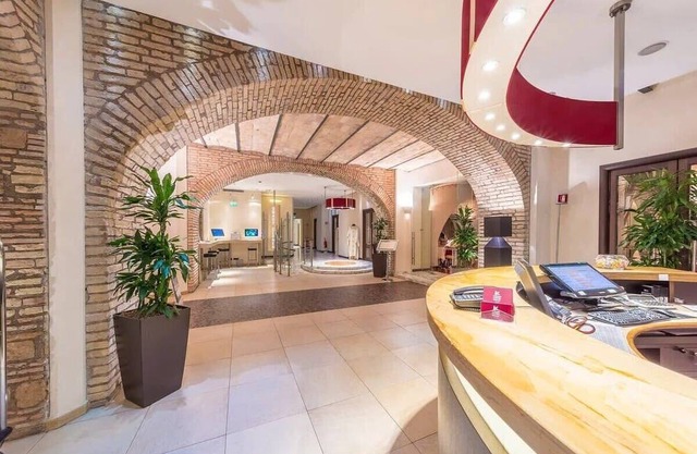 Extraordinary 1BR Suite Triple Accommodation