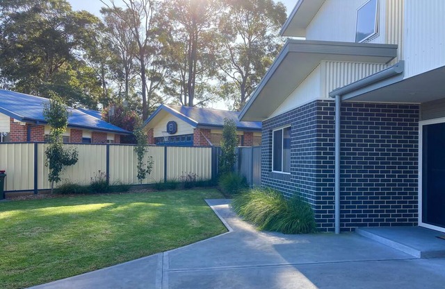 A Sanctuary at Denhams - Pet and family friendly!