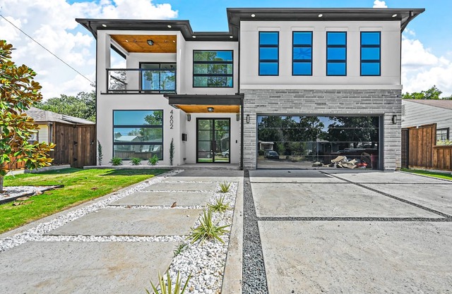 StayRoman Dallas Executive Rental
