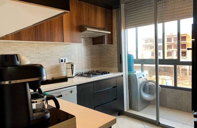 Logement Moderne Proche Plage