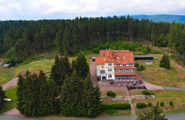 Hotel Spießberghaus