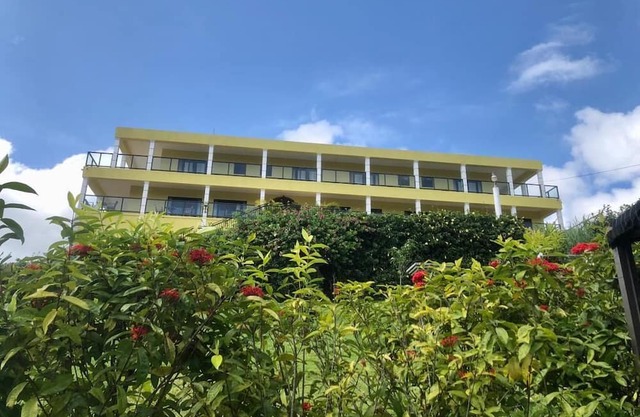 Allenview Apartment