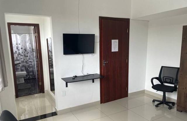 Hotel Florestal