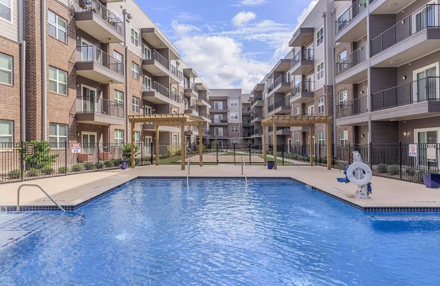 ✨Brand New Luxurious, Spacious, Gated 2bd Apt