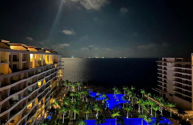 Garza Blanca Resort & Spa Cancun