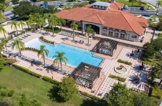 Bella Vida Pool House with Games - Near Disney!