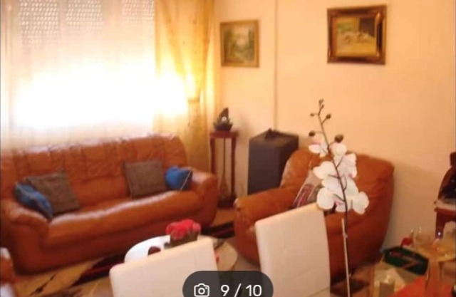 Fantastic flat in Madrid, top location