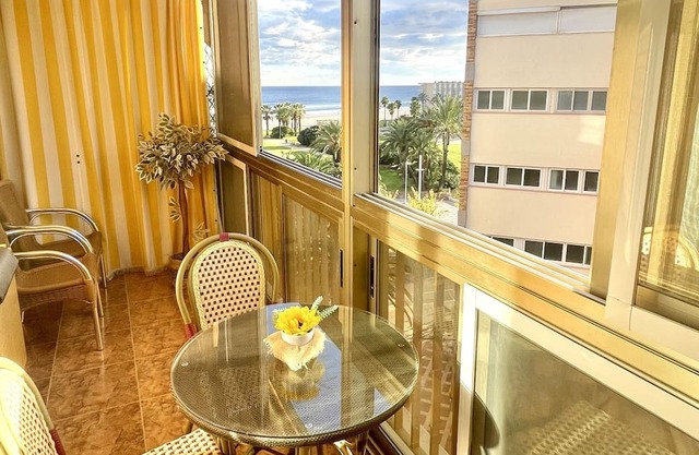 APARTBEACH ADRIATIC EDEL MAR BEACH VIEWS