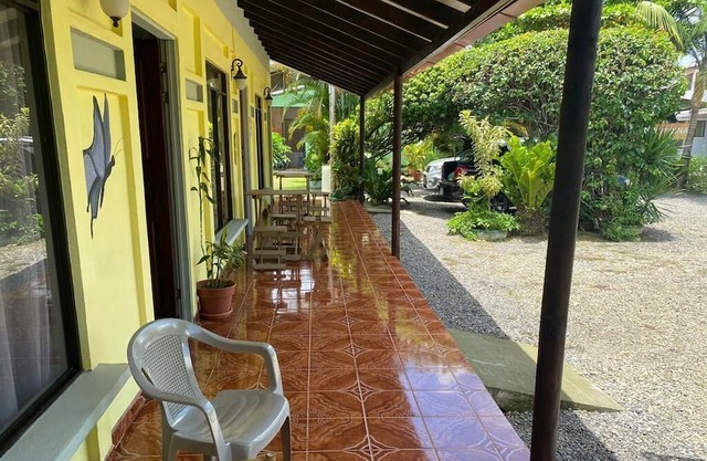 Cabinas Bahia Uvita