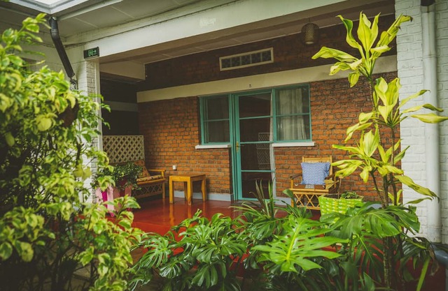 "room in Guest Room - Isange Paradise Resort"