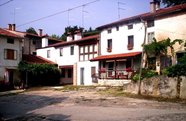 Ferienhaus in Wunderschöner Hügellandschaft