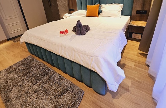 Beautiful and Cozy apparrment in the heart of Goa, Arpora