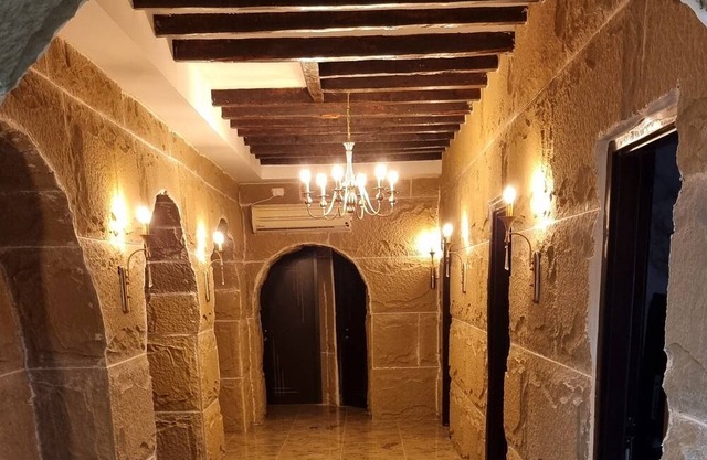 German Colony Hotel