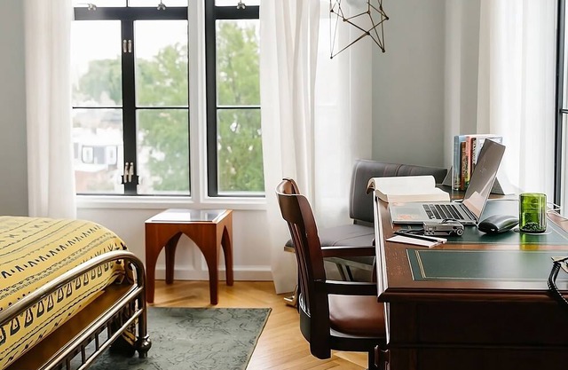 Artsy DC Getaway, Pet-Friendly Oasis with Central Location!