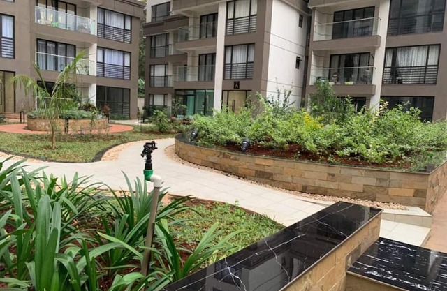 Regency 3 Bedroom Apartment- Nairobi - 2