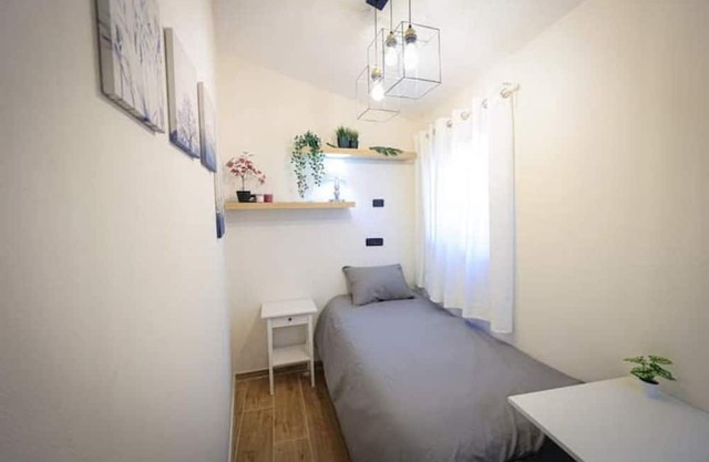 Betsalel accommodation