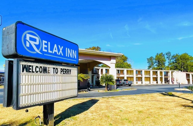 Relax Inn Perry